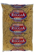 Pasta Reggia rúrka diagonálna 5kg TALIANSKÁ