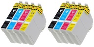 8x ATRAMENT PRE EPSON T2991 T2992 T2993 29XL XP245 342