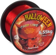 ANACONDA HALLOWEEN CARP LINE 0,30mm 1200m