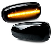 LED smerovky Opel Zafira A 1999-2005 Corsa