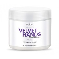 ZAMATOVÉ RUKY 550g HAND SCRUB EXPRESS RENEWAL