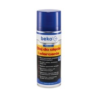 Beko olej na rezanie a vŕtanie 400ml