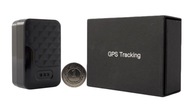 Lokátor Vysielač Autoalarm GPS / GSM FV