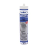 ALLCON 10 BEKO STAVEBNÉ LEPIDLO 310ml