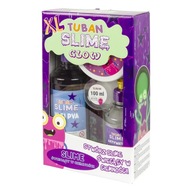 Super Slime XL set - Svieti v tme