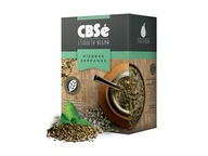 Yerba Mate CBSE Hierbas Serranas Etiqueta Negra 500g (bylinný)