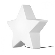 Záhradná lampa NOWODVORSKI STAR 9426