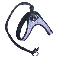 POPRUH Jack Russell 43-53 cm TRE PONTI Flamingo 3