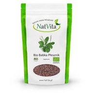 Psyllium BIO semienka 370g NatVita