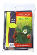 POĽNOHOSPODÁRSKA NETKANÁ ČIERNA P50 3,2mx5m rohož, látka