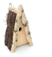 Búdka typu A Birdhouse Výrobca