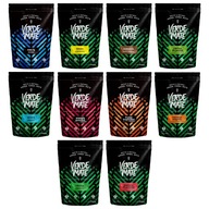 Mega Set Yerba Verde Mate Zelená 10x0,5kg RÔZNE