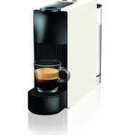 Kávovar na biele kapsuly Krups Nespresso Essenza Mini XN1101