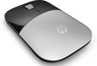 Bezdrôtová optická myš HP Z3700 2,4 GHz strieborná