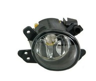 HALOGENOVÁ LAMPA MERCEDES M W164 S W221 PRAV