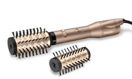 Babyliss Big Hair Dual AS952E rotačná kulma a fén, zlatá