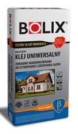 BOLIX BETA Vystužené lepidlo na zaliatie sieťoviny 25 kg