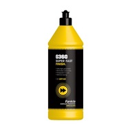 Farecla G360 Finishing Emulsion Super Fast 1L