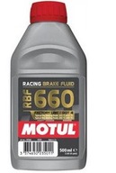 MOTUL RBF 660 DOT 4 500ML BRZDOVÁ KVAPALINA (bod 5.1)