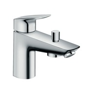 HANSGROHE LOGIS G 3/8 VAŇOVÝ/SPRCHOVÝ FACTER