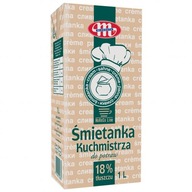 (DP) KRÉM 18% UHT 1 L KUCH