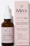 MIYA BEAUTY.lab SÉRUM s prebiotikami na akné 30ml