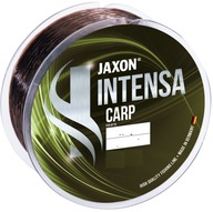 Jaxon Intensa Carp vlasec 300m 0,35mm / 22kg kapor