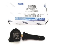 FORD C-MAX FOCUS III TPMS OE EV6T1A180 1862980