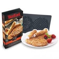 Oblátkové taniere TEFAL Snack Collection XA800712