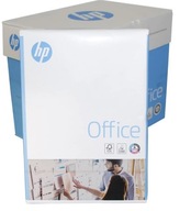 Kopírovací papier pre tlačiarne HP OFFICE A4 80g Ream