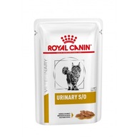 ROYAL Urinary S/O cat FELINE 12 x 85 g vrecúška