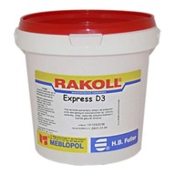 RAKOLL EXPRESS D3 LEPIDLO NA DREVO 5KG