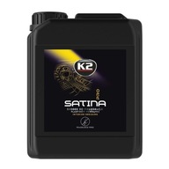 K2 SATINA PRO podložka do kokpitu 5L BEZ VÔNE