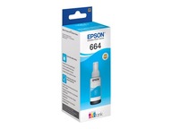 Azúrový atrament EPSON 6642 C13T66424A 70 ml