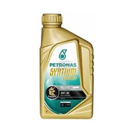 PETRONAS OIL 5W30 1L SYNTIUM 5000AV + ZDARMA