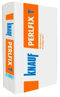 Lepiaca malta KNAUF GYPSUM PERLFIX T 25 kg