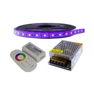 LED SET 300 RGB 5050 IP68 Mi-Light PREMIUM 5m