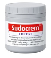 Sudocrem Expert krém na odieranie 250g