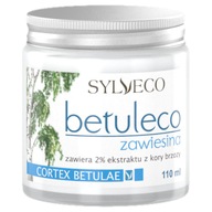 Betuleco 2% betulínový extrakt z brezovej kôry SYLVECO