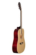 Akustická gitara Countrymann CA-100 N + ladička