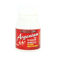 ARGENTUM strieborná tekutina 70 ml - 25 kusov