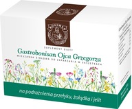 Gastrobonisan otca Grzegorza, tráviaci systém