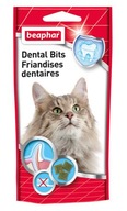 DENTAL BTS CAT LEAT ČISTÝ ZUB ČERSTVÝ DYCH