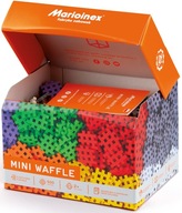 Stavebné bloky Marioinex Mini Waffle 500