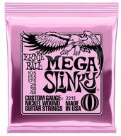 Ernie Ball EB2213 Slinky 10,5-48 strún