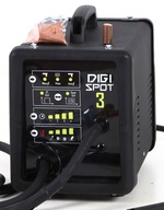 Spotter zváračka DIGISPOT 3 3000A / 400V príslušenstvo