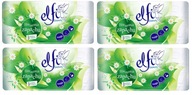 Toaletný papier CHAMOMILE, 3 vrstvy, 32 roliek, BOZP