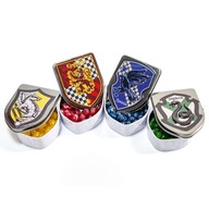 HARRY POTTER Crest Tins Školské emblémy Želé plechovka 28g