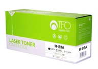 Toner pre HP 83A LaserJet MFP M125 M126 M127 CF283a