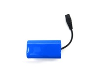 LODNÁ BATÉRIA FLYTEC V007 7,4V 5200mah